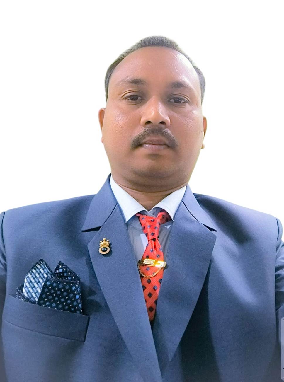 Dr. LAKHAN LAL VISHWAKARMA